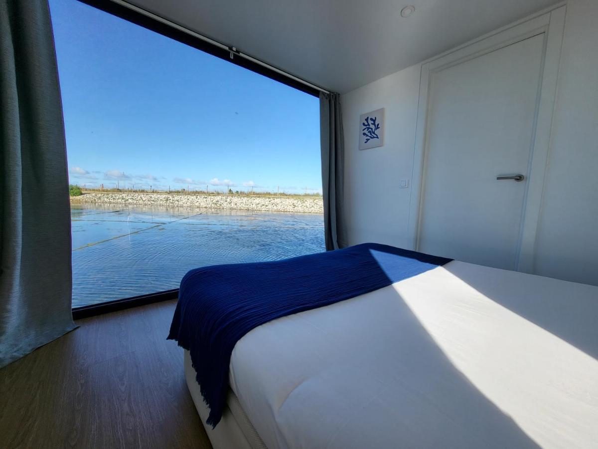 Barcos Casa Aveiro Hotel Exterior photo